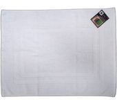 4 alfombras baño (50x70) de 700 gr.