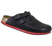 Clog kay sl hombre gr.46 black en 20347 birkenstock