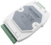 Concentrador de e/s de alarma ds-2fm2466