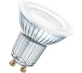Osram lámpara led con reflector - gu10 - blanco frio - 4000 k - 8,30 w - 80w equivalentes - led superstar par16