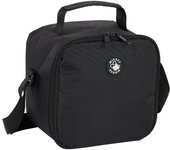 Bolsa nevera mickey mouse clubhouse negro 20 x 20 x 15 cm