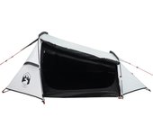 Tienda campaña túnel 2 personas | tiendatela opaca impermeable blanco cfw310778