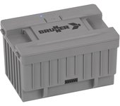 Batería recargable para nevera portátil polarys e-pack 15 brunner