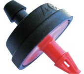 Lluvia autocomp gf 2 l/h bl 10 gotero