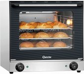 Horno de convección at90- a120786 - bartscher