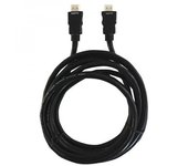 Approx cable hdmi 5m conectores m/m v1.4 negro