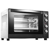 Comelec ho4804icrl - horno sobremesa