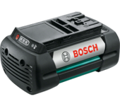 Batería bosch 36v 4.0ah lithium-ion - f016800346