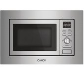 Microondas integrable candyca38fmw8ng negro 17l