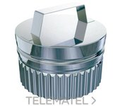Tapa colector 250 doble pared 2700340 schutz