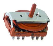 Selector horno teka 4 posiciones (740506)