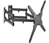 Equip 650328 soporte para tv 139,7 cm (55) negro