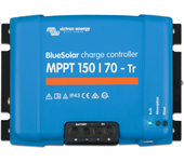 Bluesolar mppt 150/70 tr