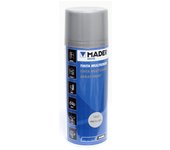 Mader 79427 - spray pintura, super metálica, silver, ref.1680, 400ml
