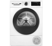Secadora bosch wqg235d1es blanco 8kg