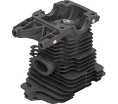 Kit de sello de pistón de cilindro, junta de motosierra de 46 mm, juego de gran diámetro para stihl ms270 ms280
