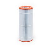 Filtro de piscina unicel c 9410 compatible pap100-4, fc-0686
