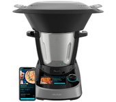 Robot cocina cecotec mambo touch