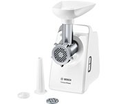 Bosch mfw3910w picadora 1900 w blanco