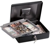 Masterlock cb-12ml caja mediana
