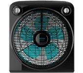 Ventilador box fan cecotec energysilence 6000 power