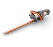 Cortasetos a batería 20v solo fx-e1hs20 sin batería ni cargador fuxtec