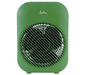 Termoventilador vertical protect 2.0 jata 2kw verd