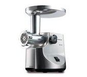 Kenwood mg510 picadora 1600 w aluminio