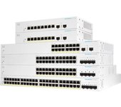 Switch cisco cbs220-16t-2g-eu blanco