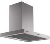 Campana cata s plus 6010 x inox