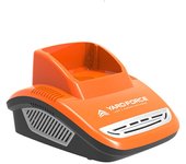 Cargador de batería 40v | al g03c