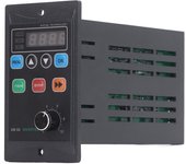 Convertidor de frecuencia de alto rendimiento para motores, ventiladores y bombas de agua