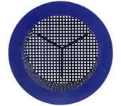Reemplazo de la cesta del skimmer de la piscina, kit de limpieza de piscina de plástico para quitar las hojas