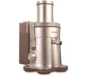 Kenwood licuadoras je850 color plata