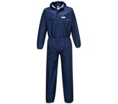 Mono laboral biztex sms, tipo 5/6 uso sobre la ropa portwest st30