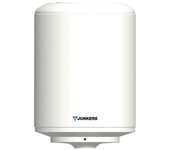 Junkers elacell vertical - termo electrico elacell vertical 30l clase de eficiencia energetica cs