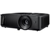 Dw322 proyector ansi dlp wxga - altavoz 10w - hdmi, vga, usb, rs232 - 3800 lumenes optoma