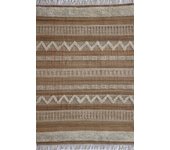 Alfombra yute 200x300x1 1600 gsm antideslizante