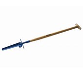 Desbrozadora de césped revex - 550745