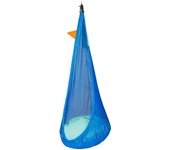 Hamaca infantil con sujeción joki air (moby)