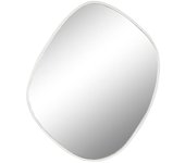 Espejo de pared home esprit blanco moderno 56 x 2,5 x 69,5 cm - marca: home esprit - ean: 8424002115005