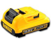 Batería 10.8v 2.0ah dewalt - dcb127