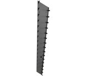 Soporte para llaves para tubos - facom - cks.39a