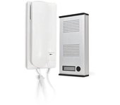 Scs sentinel orion 32068 intercomunicador de audio de 2 hilos