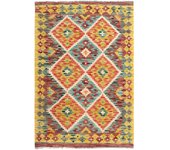 Kilim afgano | 118 x 82 cm