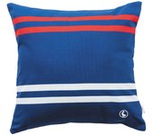 Funda de cojín 40x40cm 100% algodón 300gsm el ganso