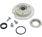 Portarodamientos lavadora whirlpool 481231019268