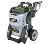 Kit hidrolimpiadora 200 bar ego power