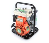 Mader 49520 - motobomba, 97cc, 1.5, 14 m³/h