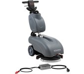 Fregadora aspiradora industrial con batería - 14 (35,6 cm) - 1500 m²/h